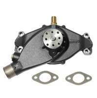 Water Circulating Pump for Mercruiser 7.4-8.2L V8 GM Big Block - 850454 - JSP